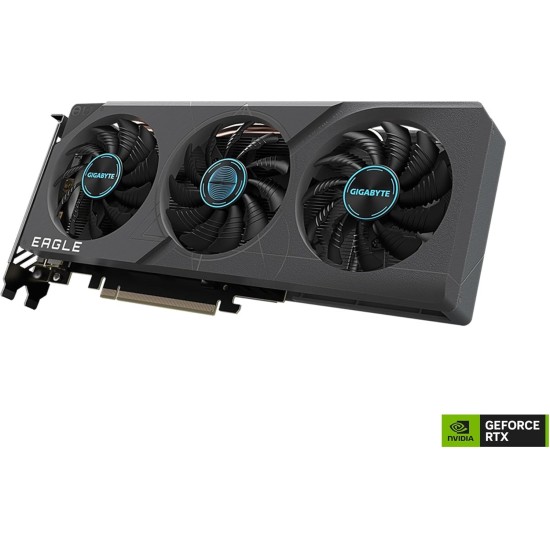 VC NVD GIGABYTE RTX 4060 AERO OC 8/128