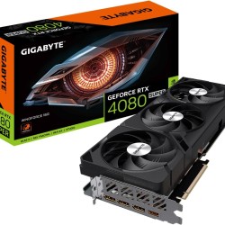 Gigabyte GeForce RTX 4080 Super WINDFORCE 