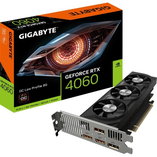 VC NVD GIGABYTE RTX 4060 WF2OC 8/128