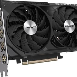 Gigabyte GeForce RTX™ 4060 Ti WINDFORCE OC 16GB