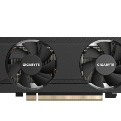 GIGABYTE GeForce RTX 3050 OC Low Profile 6G 