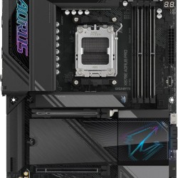 Gigabyte X870E AORUS PRO, Motherboard