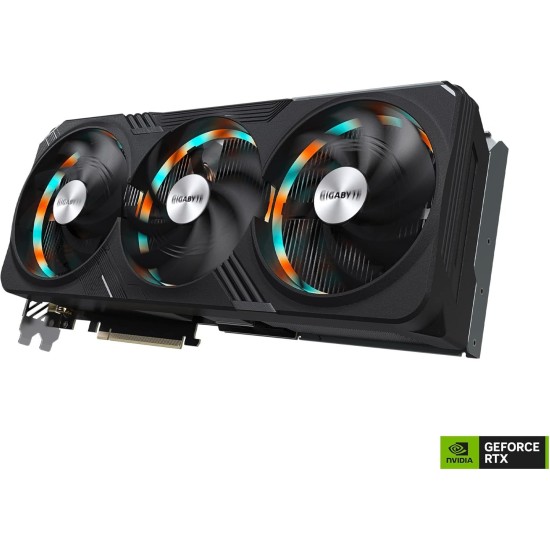 GIGABYTE GeForce RTX 4090 Gaming OC 24G