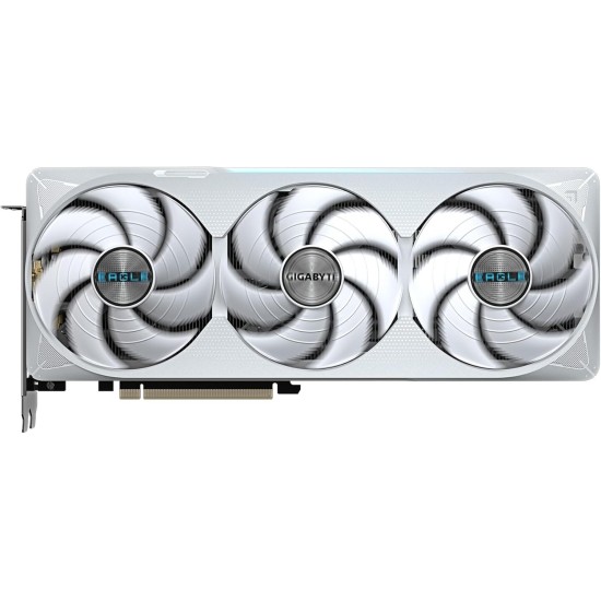 Gigabyte GeForce RTX™ 5070 Ti EAGLE OC ICE SFF 16G Gigabyte GeForce RTX™ 5070 Ti EAGLE OC ICE SFF 16G