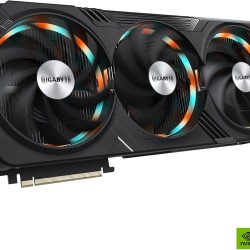 GIGABYTE GeForce RTX 4090 Gaming OC 24G