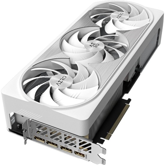 GIGABYTE GeForce RTX 4090 Aero OC 24GB