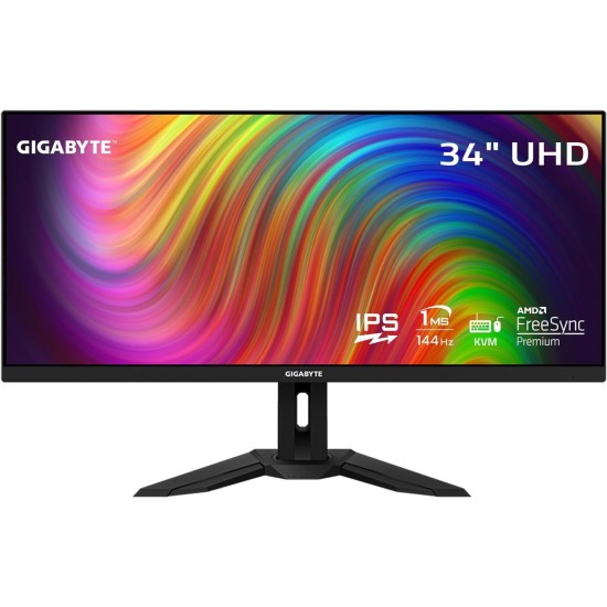 GBT-MONITOR M34WQ