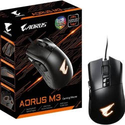 MOUSE GIGABYTE AORUS M3