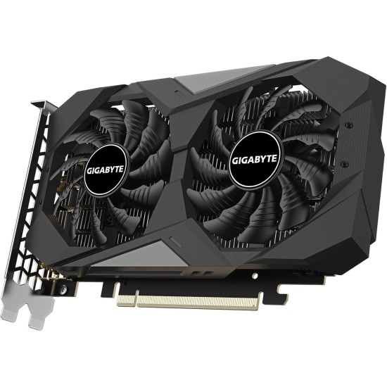 Gigabyte GeForce RTX 3050 WINDFORCE OC 6