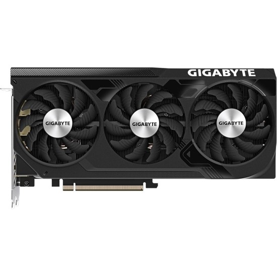 GIGABYTE GeForce RTX 4070 Ti Super WINDFORCE OC 16G