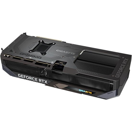 Gigabyte GeForce RTX™ 5070 Ti GAMING OC 16G Gigabyte GeForce RTX™ 5070 Ti GAMING OC 16G