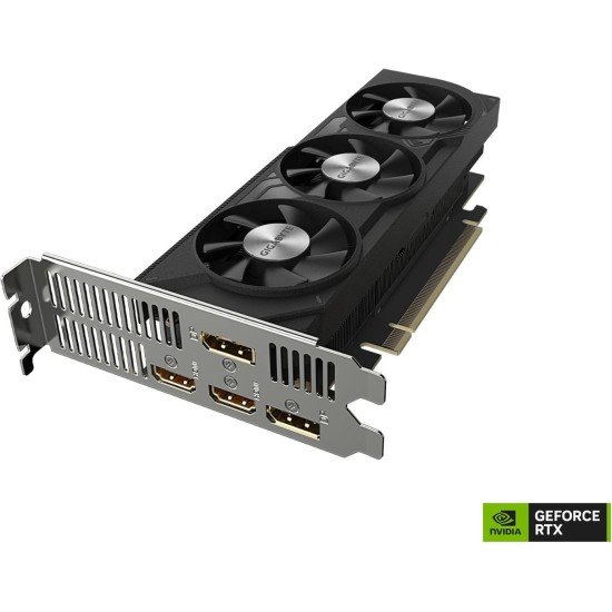 VC NVD GIGABYTE RTX 4060 OC LOW PROFILE 8/128