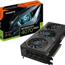 VC NVD GIGABYTE RTX 4070 SUPER EAGLE OC ICE  12/192