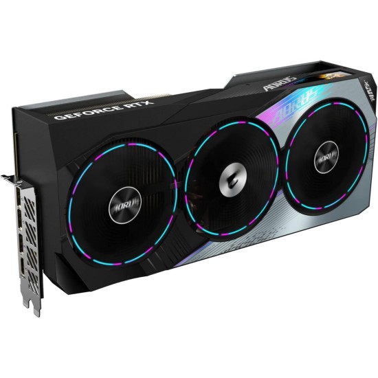 Gigabyte GeForce RTX 4090 AORUS Master 24GB