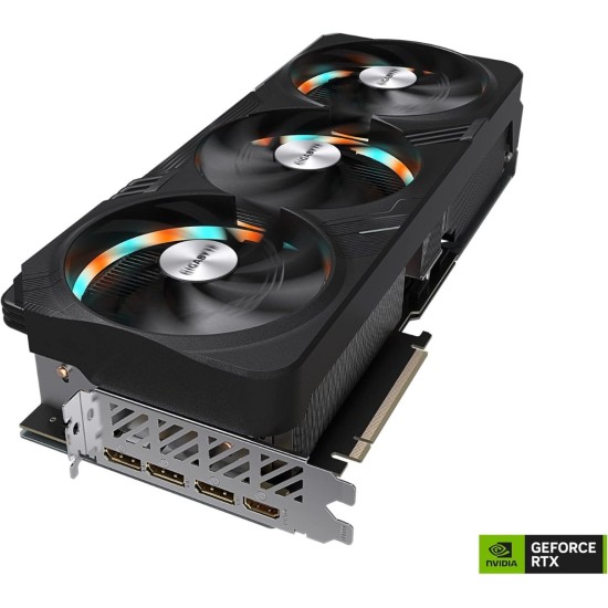 GIGABYTE GeForce RTX 4090 Gaming OC 24G