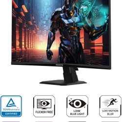 GBT-MONITOR  GS27QC