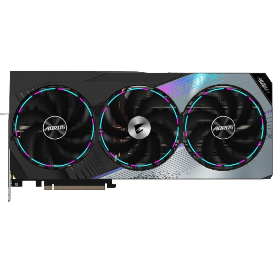 Gigabyte GeForce RTX 4080 SUPER AORUS 