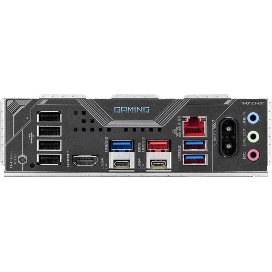 Gigabyte X870 GAMING WIFI6, Motherboard Gigabyte X870 GAMING WIFI6, Motherboard