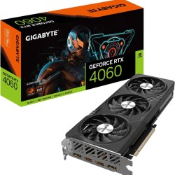 VC NVD GIGABYTE RTX 4060 GAMING OC 8/128 