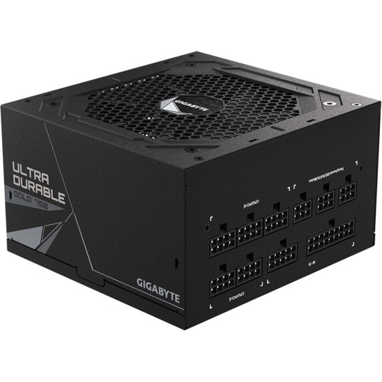 PSU GIGABYTE P750 AORUS 750 W GOLD 