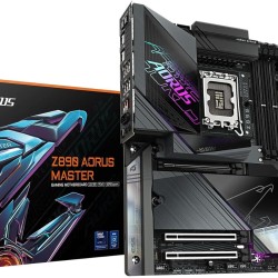 M.B GIGABYTE Z890 AORUS PRO ICE 1851 LGA