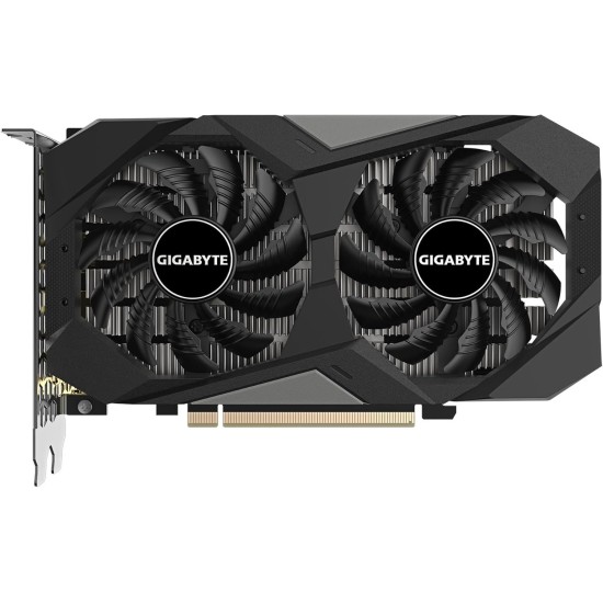 Gigabyte GeForce RTX 3050 WINDFORCE OC 6