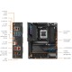 Gigabyte X870E AORUS PRO, Motherboard Gigabyte X870E AORUS PRO, Motherboard