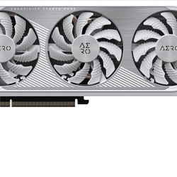 GIGABYTE RTX 4060TI AERO OC 8GD