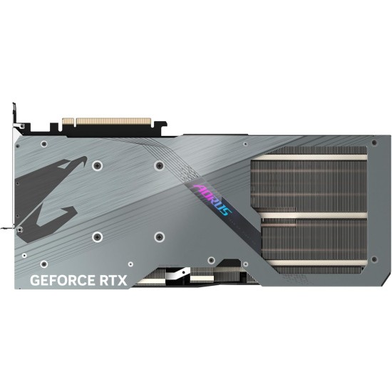 Gigabyte GeForce RTX 4080 SUPER AORUS 