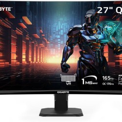 GBT-MONITOR  GS27QC