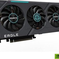 VC NVD GIGABYTE RTX 4070 EAGLE OC 12/192