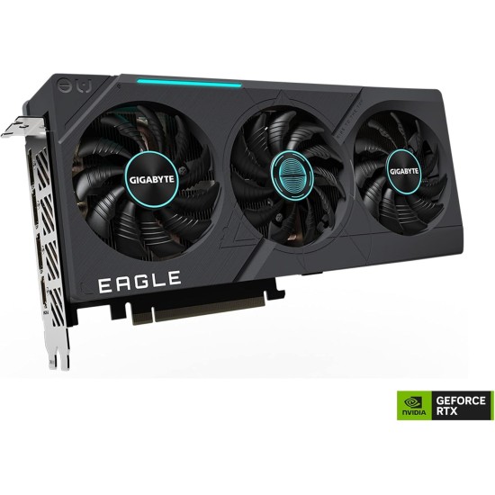 VC NVD GIGABYTE RTX 4070 EAGLE OC 12/192