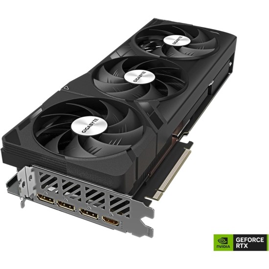 GIGABYTE GeForce RTX 4090 WINDFORCE V2 24G