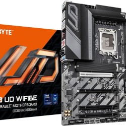 Gigabyte Z890 UD, Motherboard
