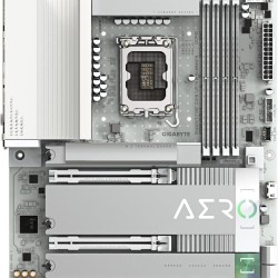 Gigabyte Z890 AERO G, Motherboard