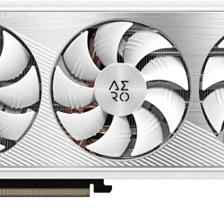 VC NVD GIGABYTE RTX 4070 AERO OC 12/192