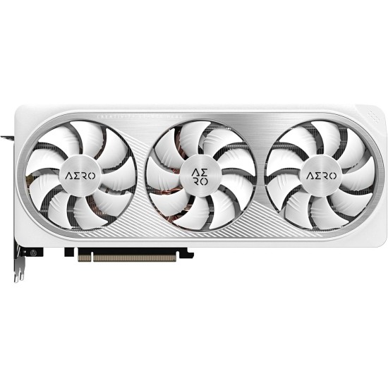 VC NVD GIGABYTE RTX 4070 AERO OC 12/192