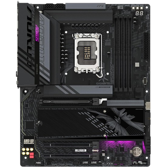 M.B GIGABYTE Z890 EAGLE WIFI7 1851 LGA