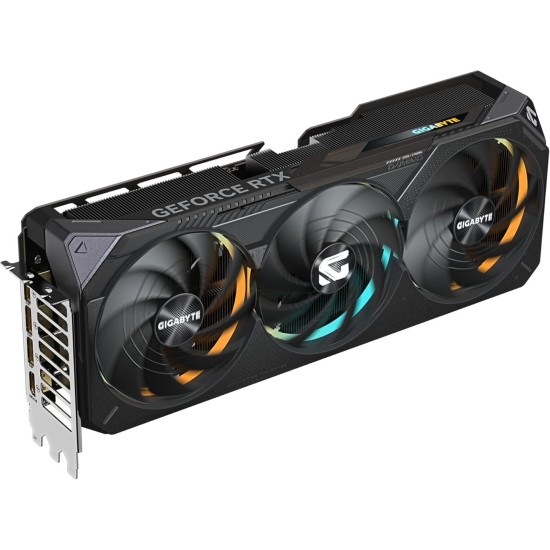 Gigabyte GeForce RTX™ 5070 Ti GAMING OC 16G Gigabyte GeForce RTX™ 5070 Ti GAMING OC 16G