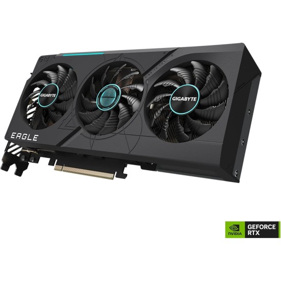 VC NVD GIGABYTE RTX 4070 EAGLE OC 12/192