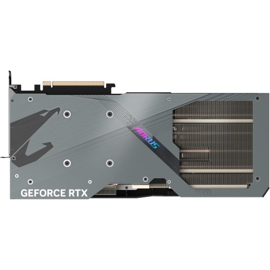 Gigabyte GeForce RTX 4090 AORUS Master 24GB