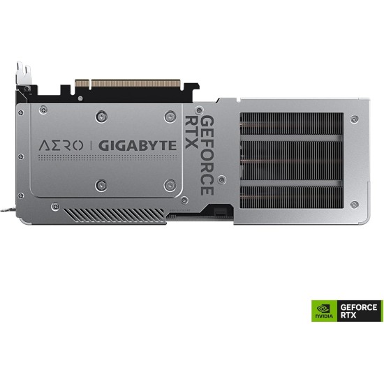 GIGABYTE RTX 4060TI AERO OC 8GD