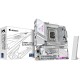 Gigabyte Z890 AORUS ELITE WIFI7 ICE Gigabyte Z890 AORUS ELITE WIFI7 ICE