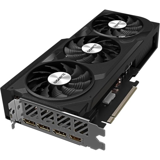 GIGABYTE GeForce RTX 4070 Ti Super WINDFORCE OC 16G