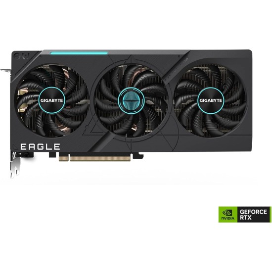 VC NVD GIGABYTE RTX 4070 EAGLE OC 12/192