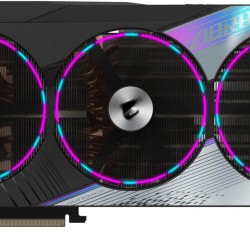 Gigabyte GeForce RTX 4090 AORUS Master 24GB