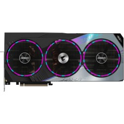 Gigabyte GeForce RTX 4090 AORUS Master 24GB