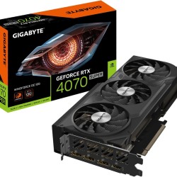 VC NVD GIGABYTE RTX 4070 GAMING OC 12/192 