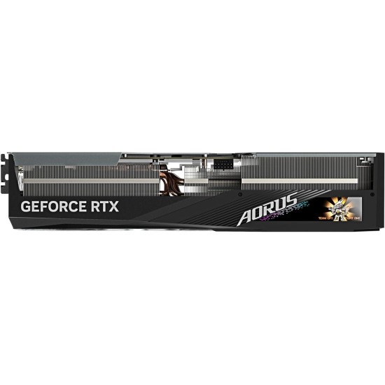 Gigabyte GeForce RTX 4080 SUPER AORUS 