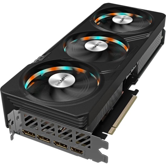 Gigabyte GeForce RTX 4070 Ti Super Gaming OC 